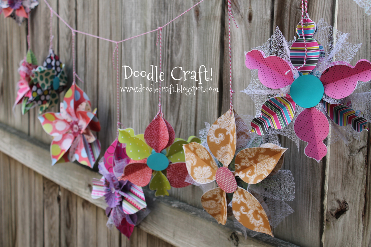 twine tulle mesh snowflakes ornaments silhouette.jpg