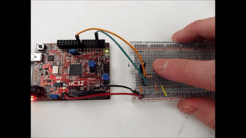 uC32-Working RC Filter.gif