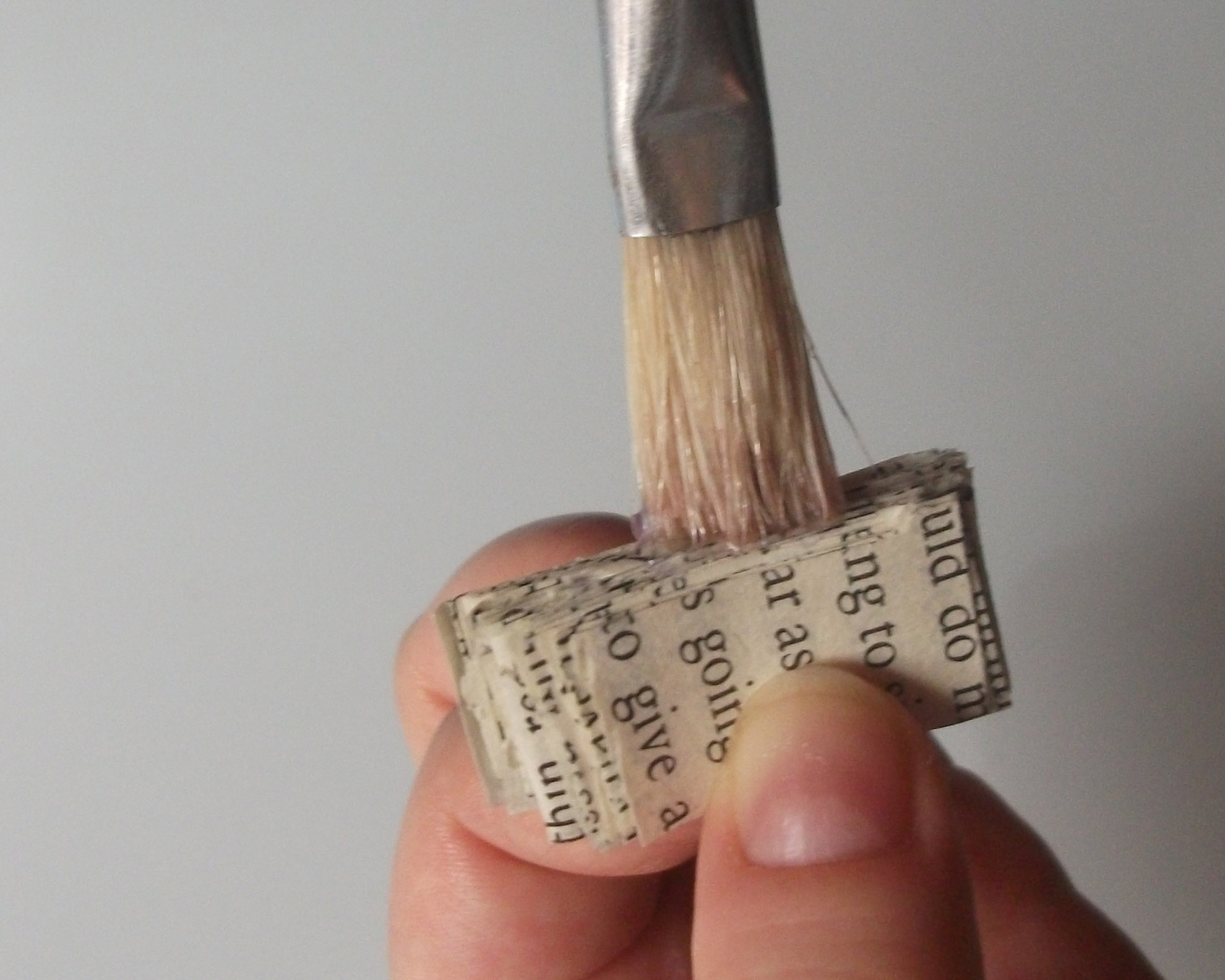 upcycled diy mini book pendants by Confessions of a Refashionista (11).JPG