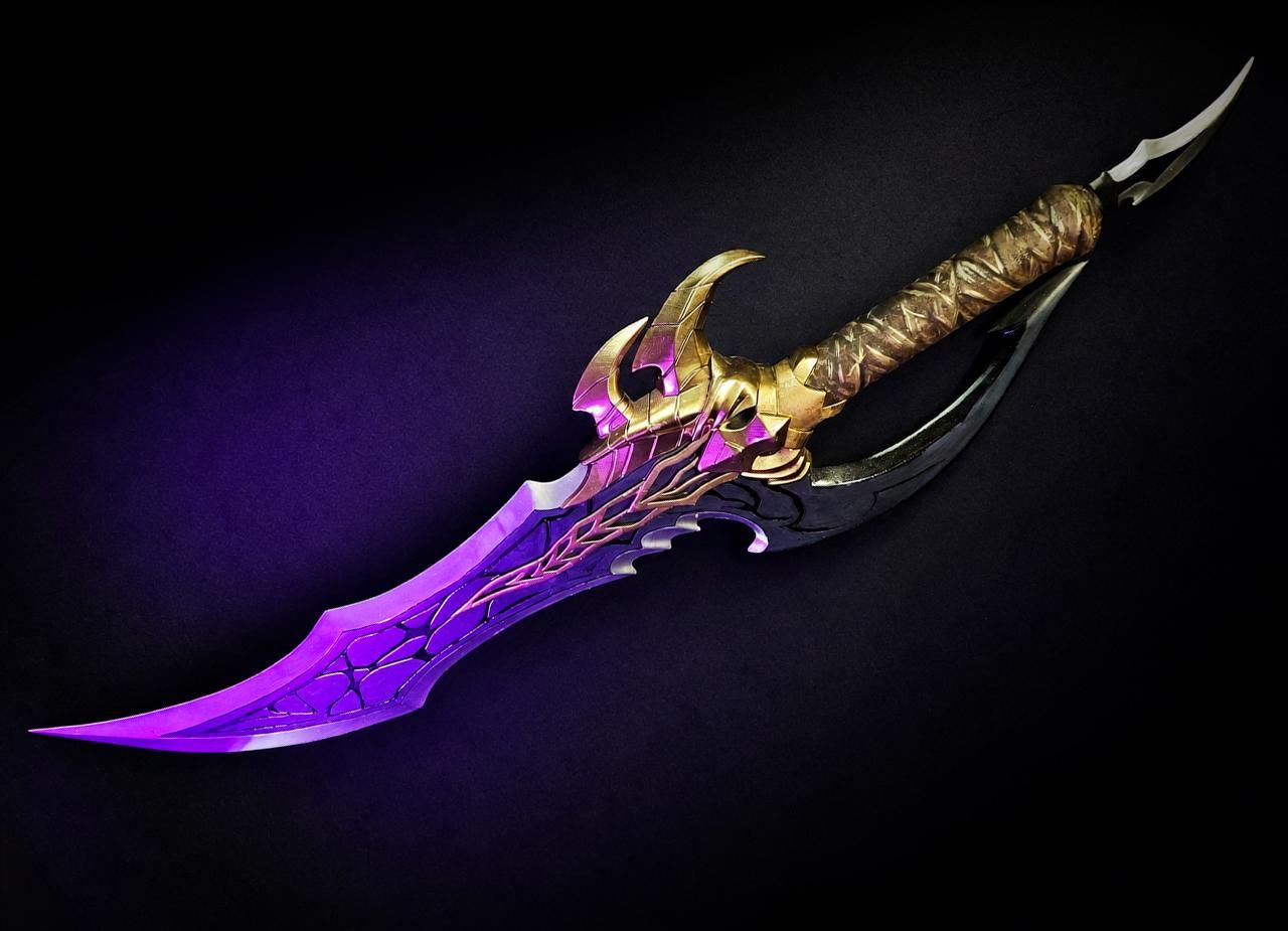 venom_fang_solo_leveling_dagger_STL_3D print prop file 3Demon.jpg