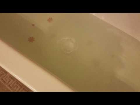 vlog#2 bath bomb