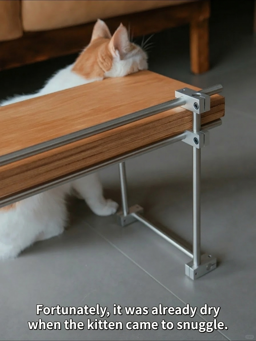 wabi-sabi-style-wooden-plinth-with-cat-and-metal-stand-0om8.png