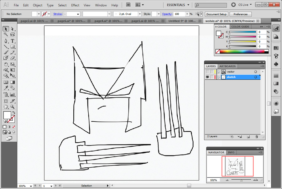 wolvie_step1_sketch.jpg