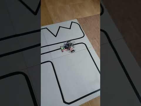 working clip of bot