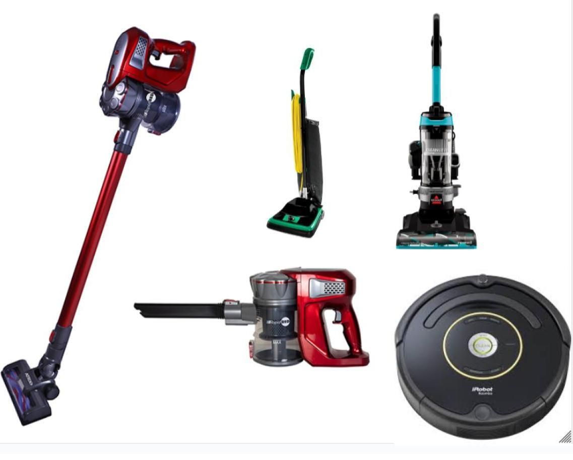 How to Operate a Vacuum Cleaner