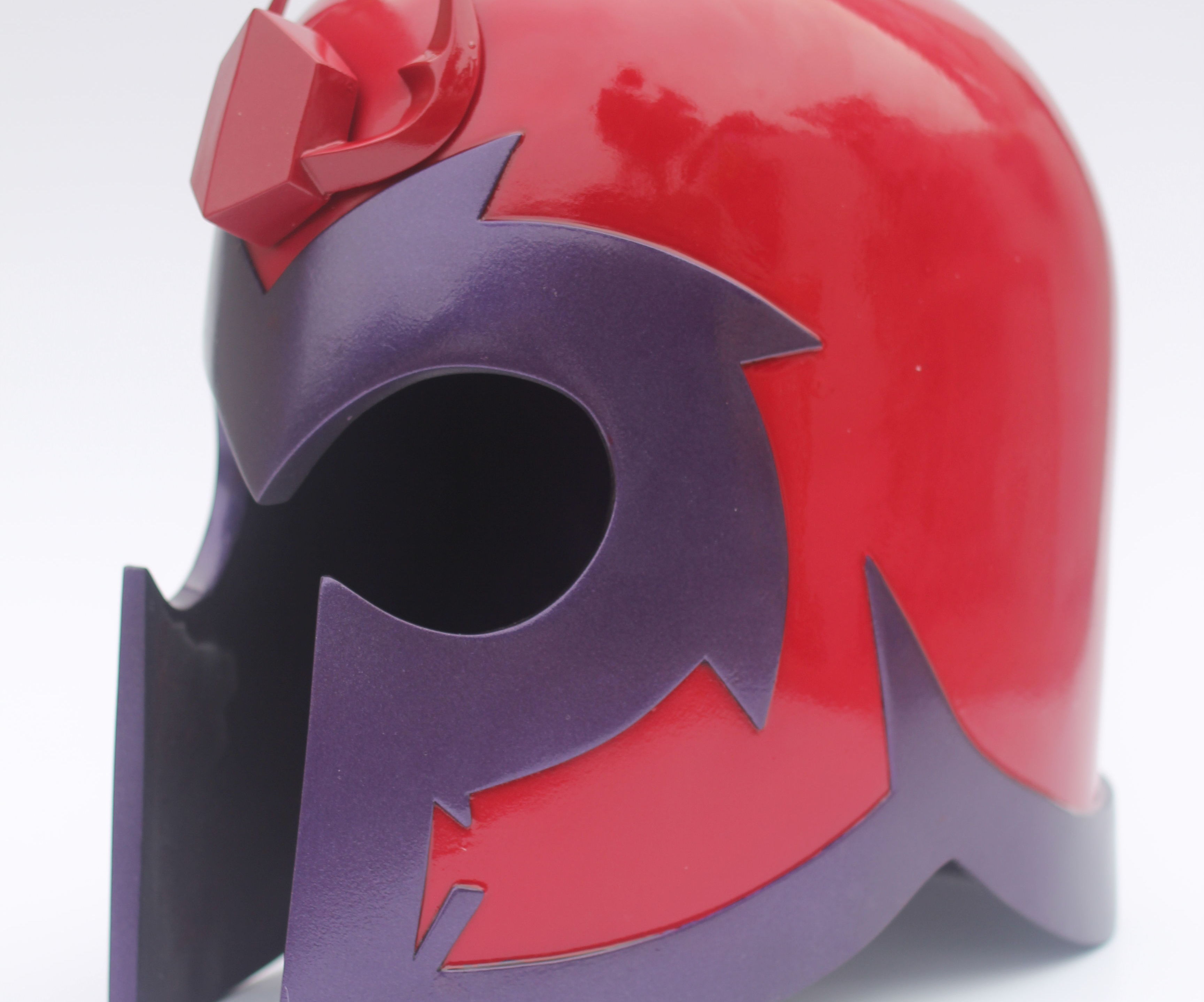 Magneto Helmet-Xmen 1992