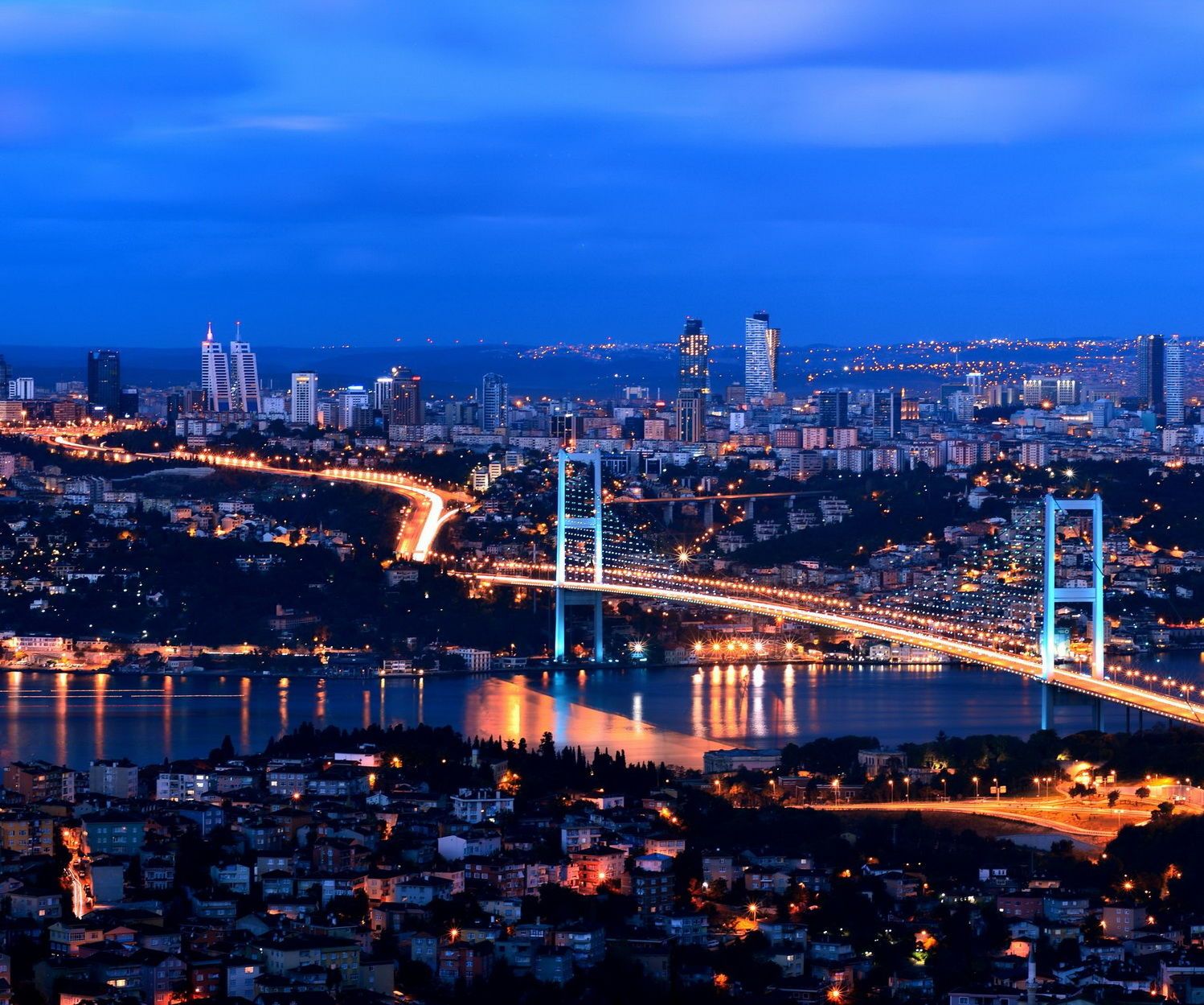  7 Things to Do in Amazing Istanbul