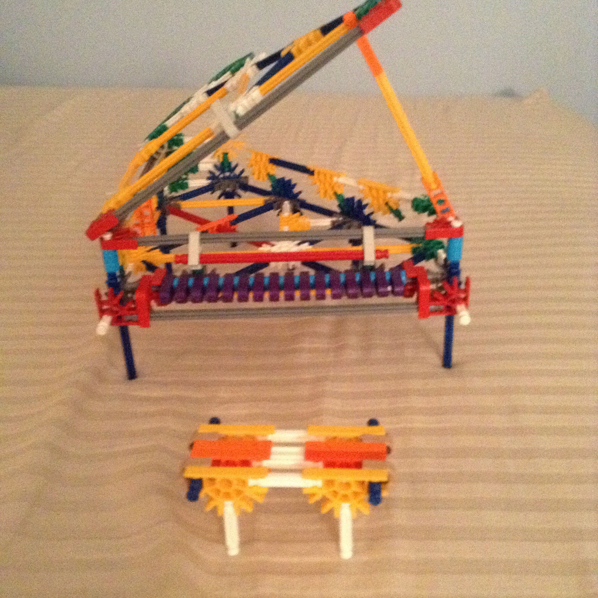 Knex Thing