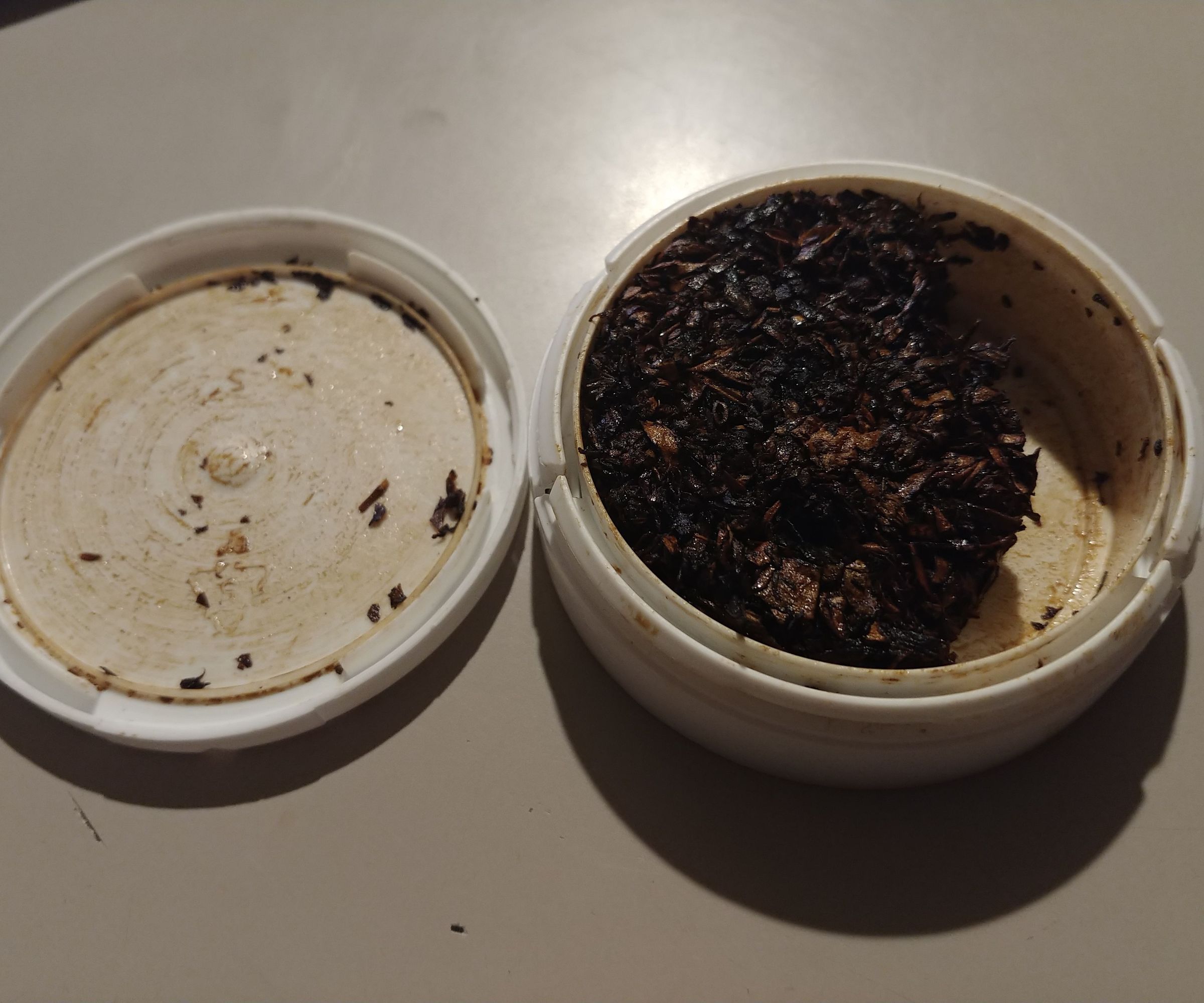 How to Make Your Own Dip - $0.30 Per Can