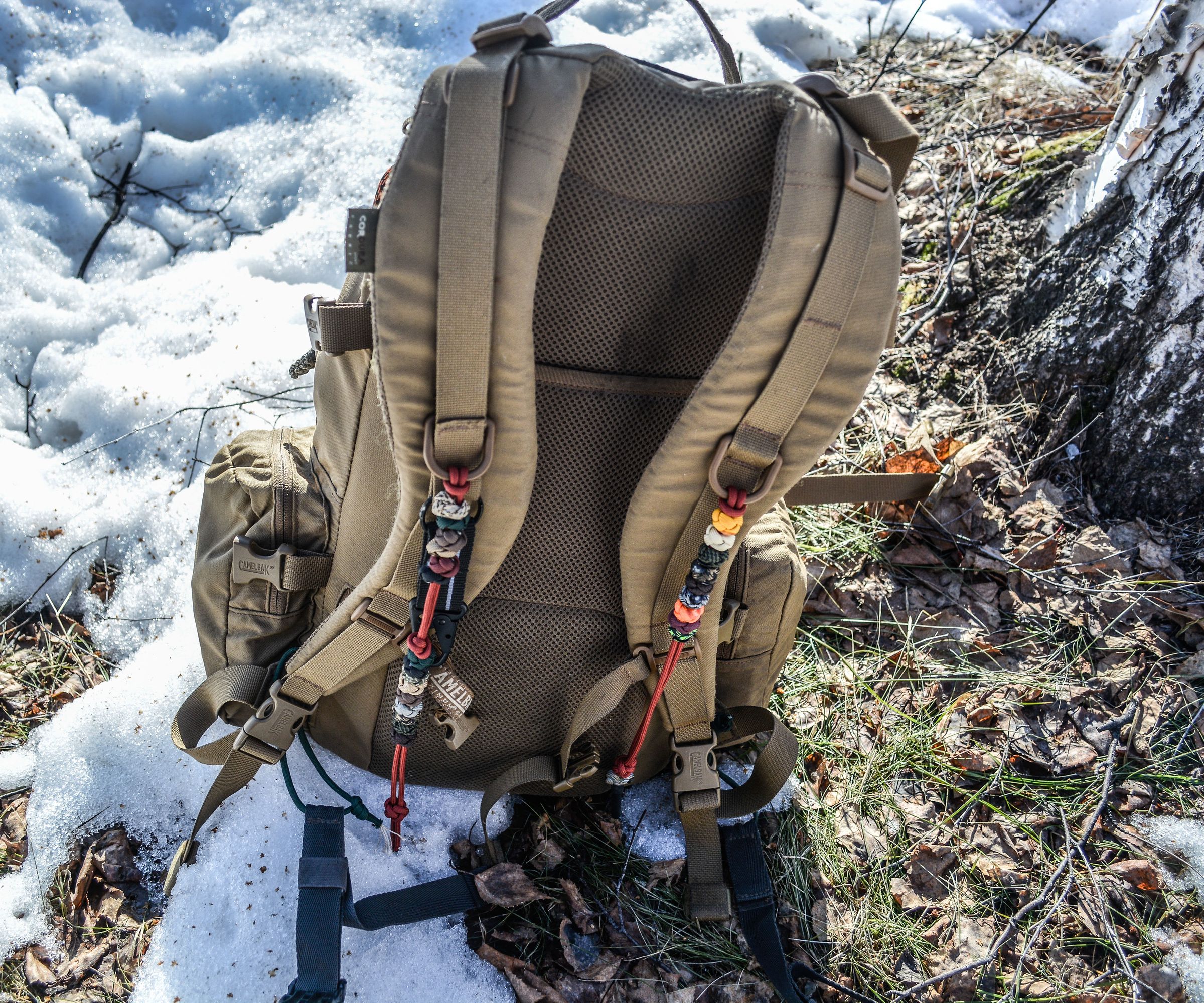 BEHIND ENEMY LINES, How to Make a Military Survival Kit