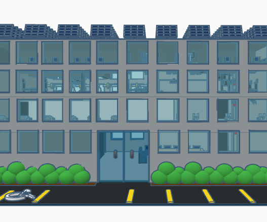 Develin's Gym