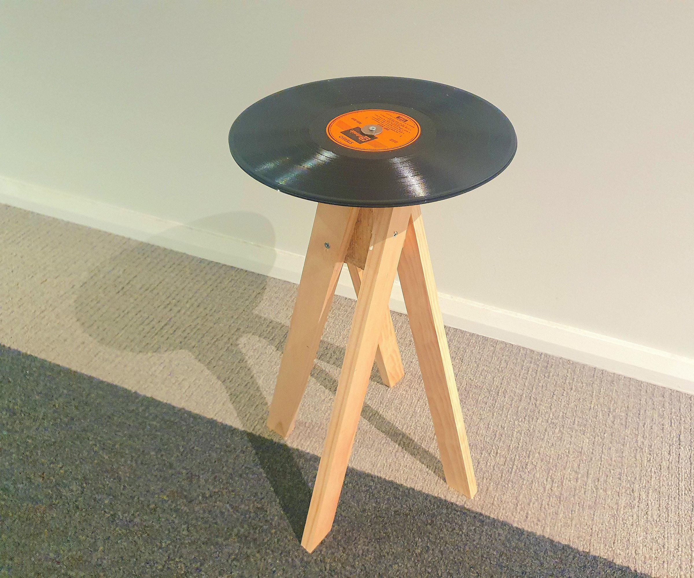 Easy Chair