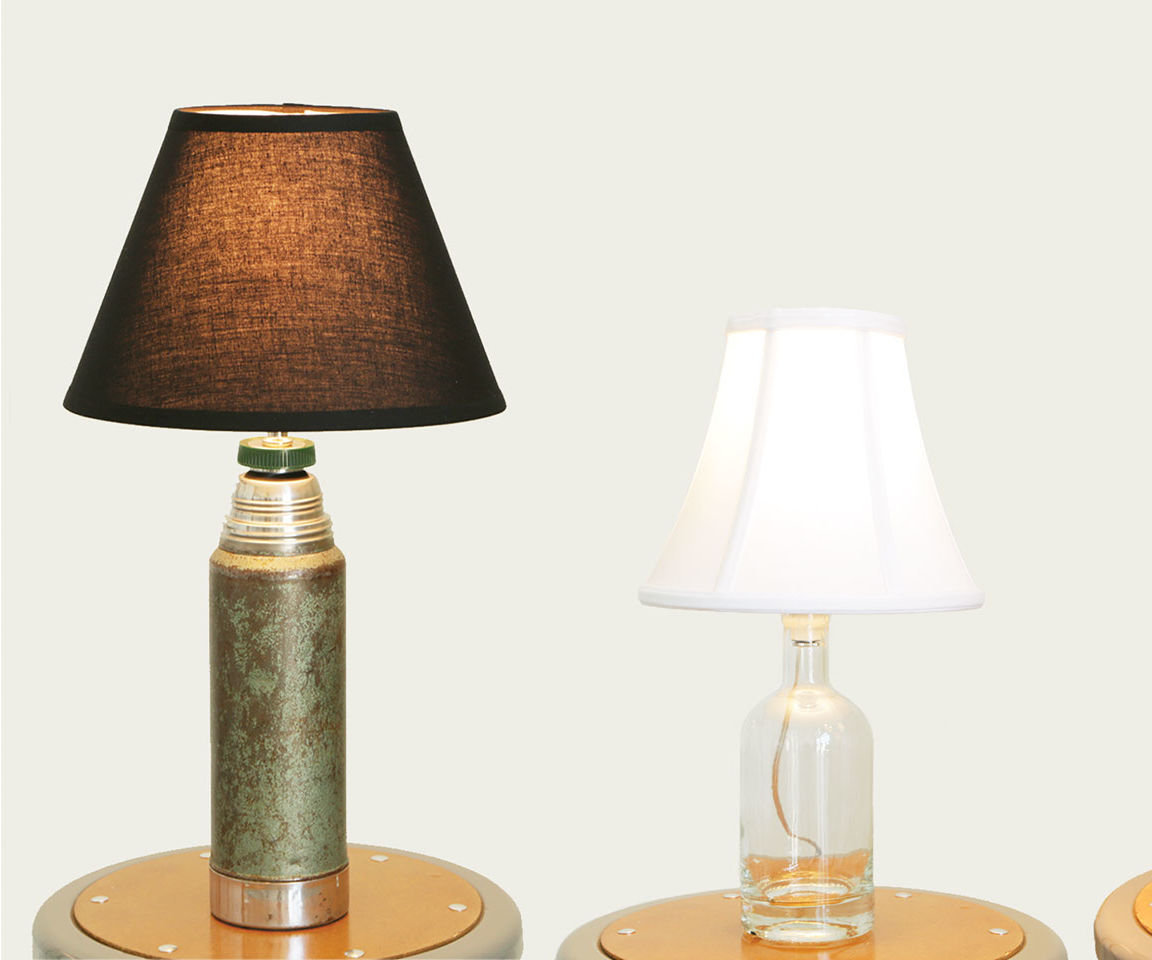 Table Lamps