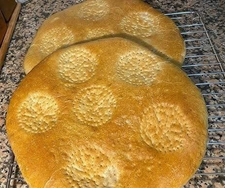 How to Make Turkish Bread