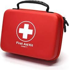 How to Set Up a Home First Aid Kit