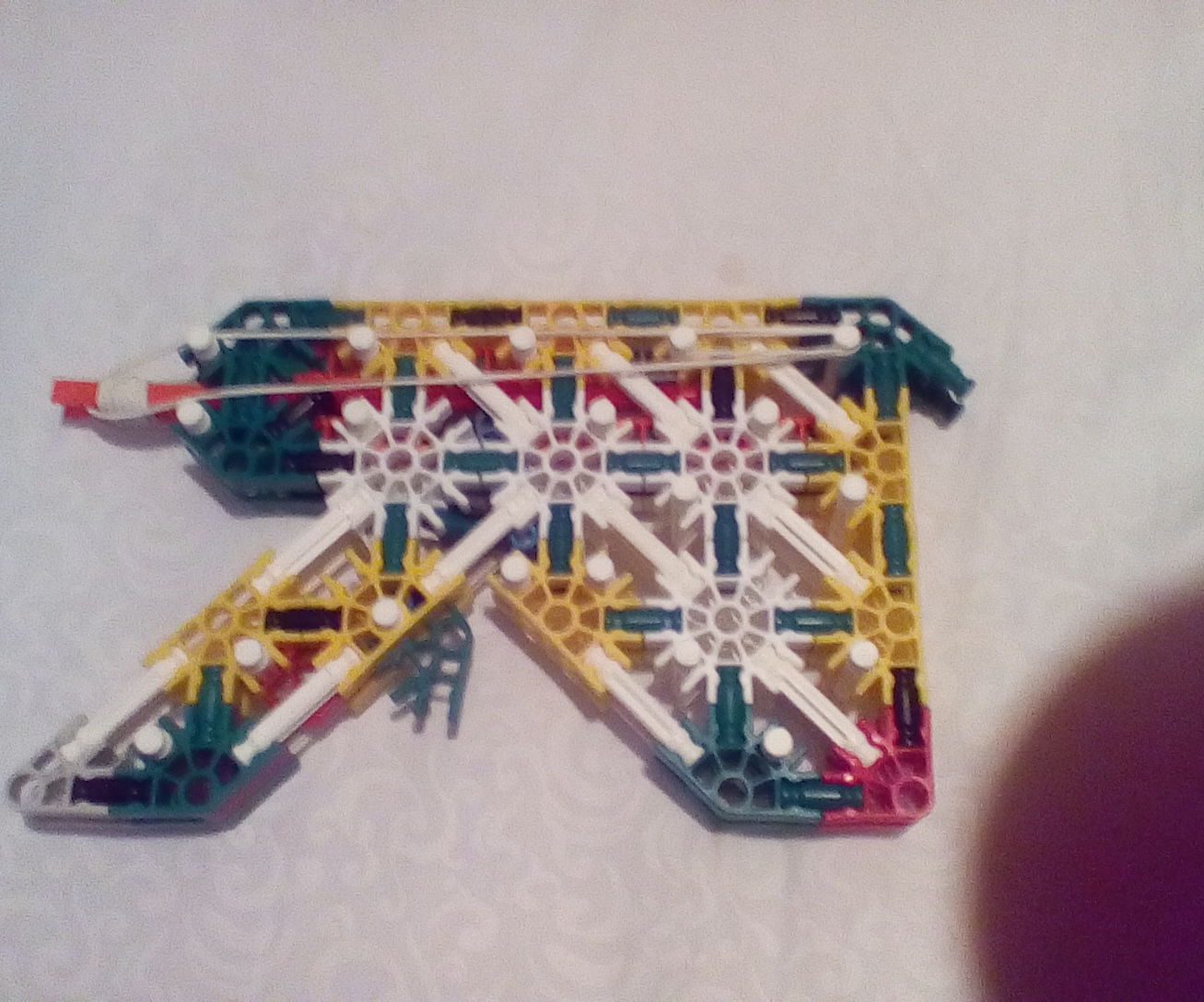 Knex Bad Boy Update