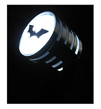 USB Batman Spotlight