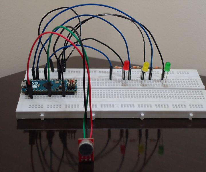 Speech Recognition With Arduino and BitVoicer Server