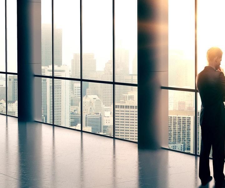 CONNECT WITH CORNERSTONE FOR HIGH QUALITY BOARD ADVISORY SERVICES