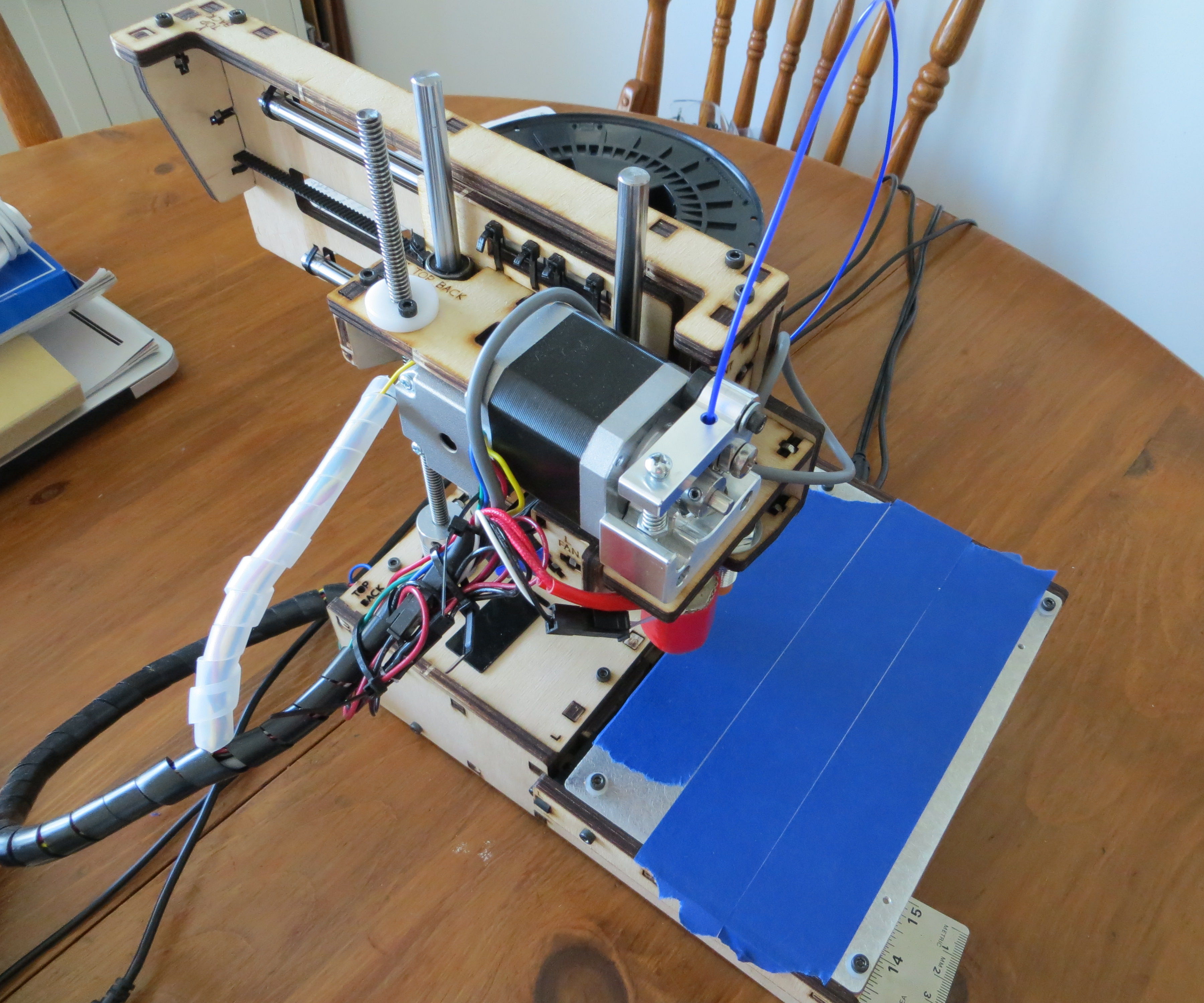 How to Accurately Calibrate Your 3D Printer