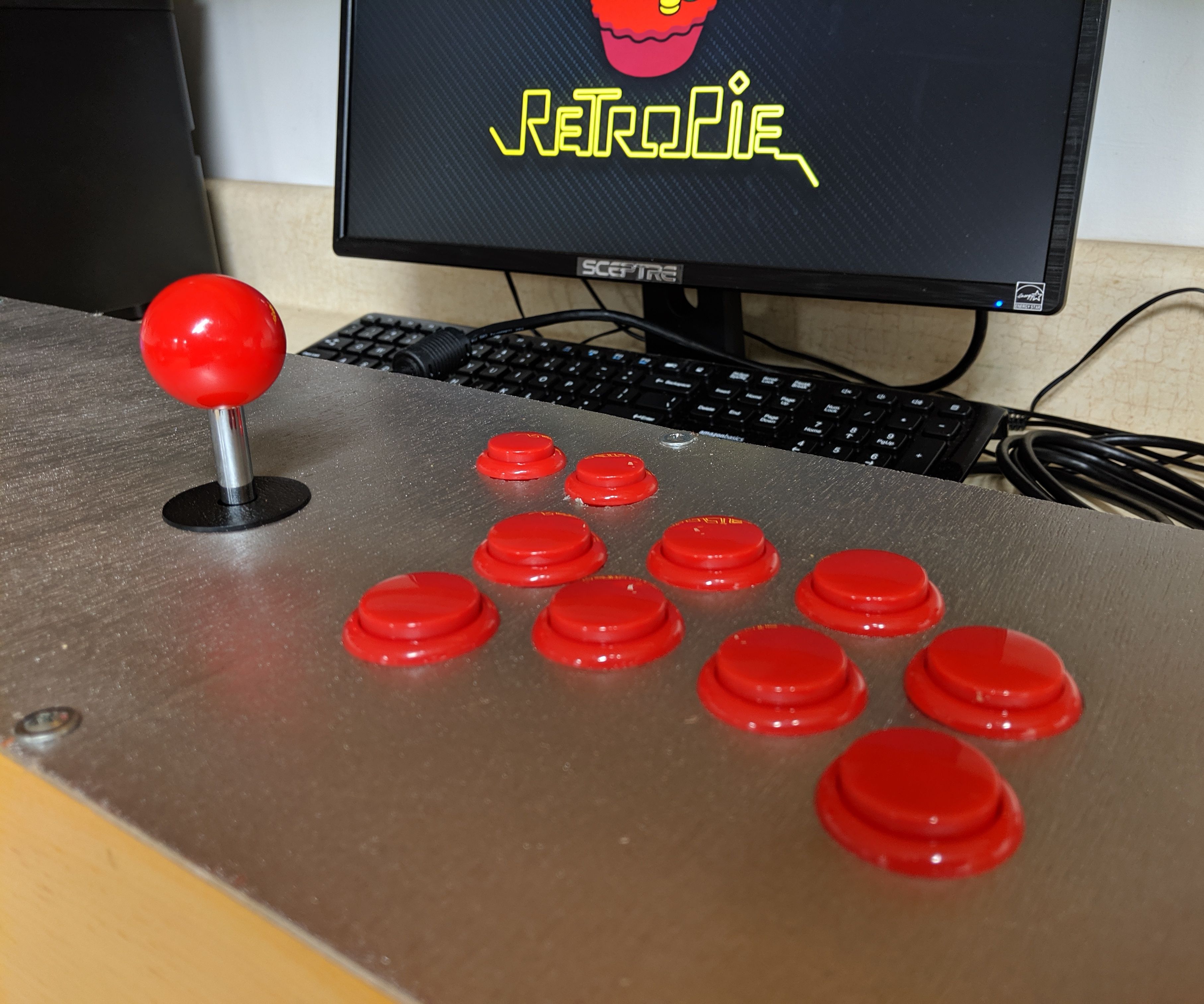 Electronics Class- Personal Projects; Make an Instructables