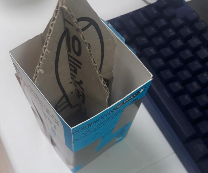 DIY Pencilbox