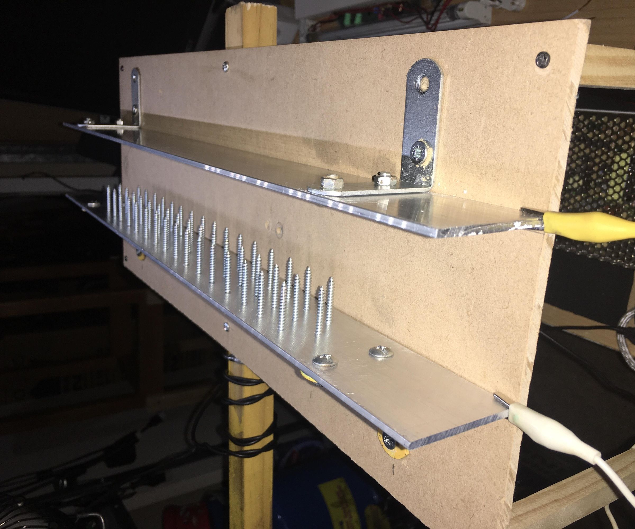 80 K Volts Ozone Generator
