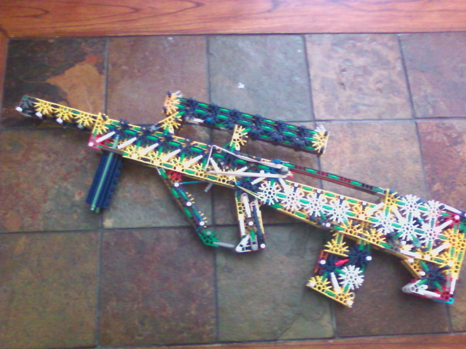 Knex AUG