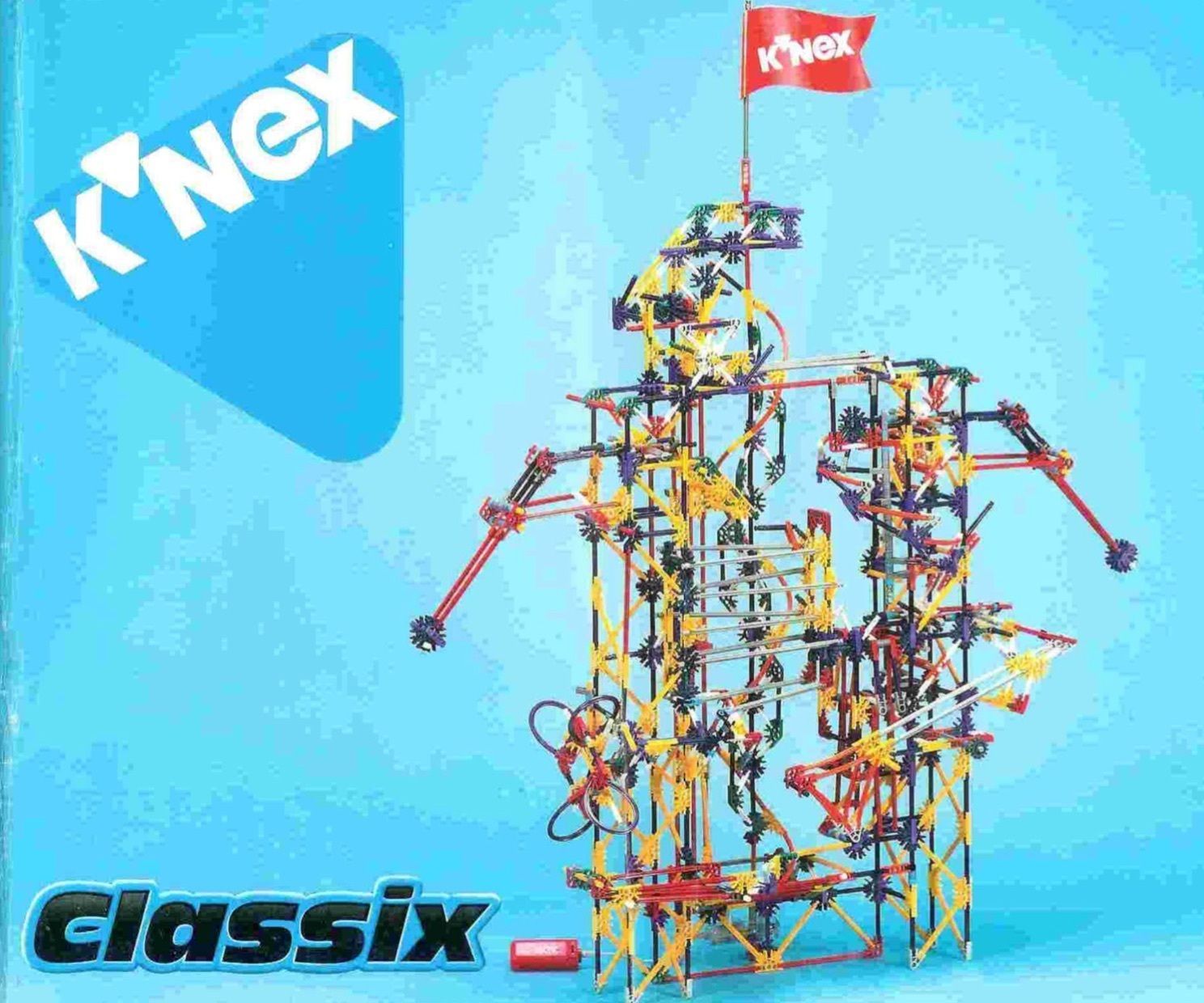 Knex Set 32049