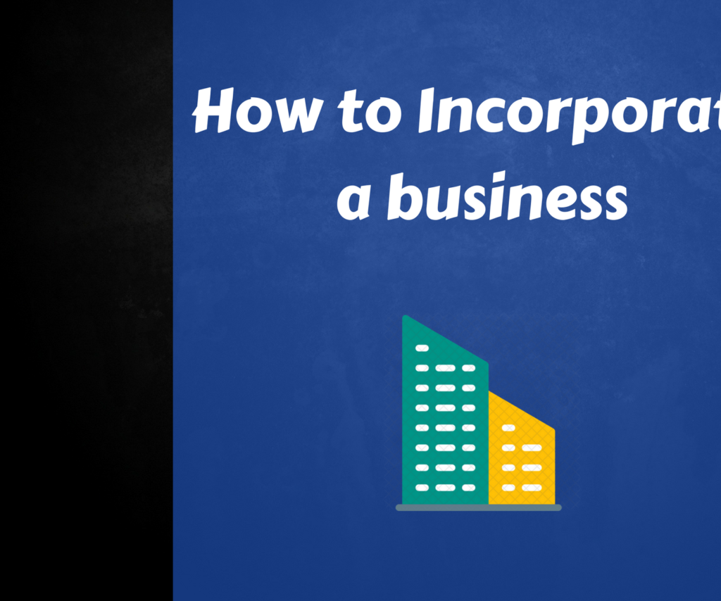 Simple 4-Step Procedure to Incorporate Business in India