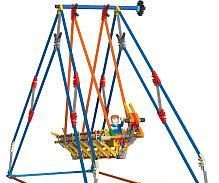 Knex Fair Rides Ideas!!!!! Updated! for 2015 December 2.