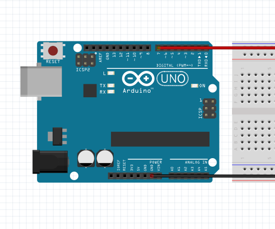 Arduino - Blinking LED