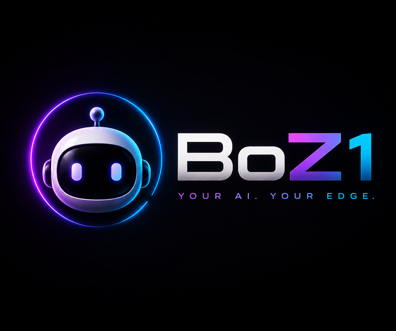 BoZ1: the Accessible AI Chatbot for Handicapped Assistance & Translation W/ Speech Synthesis