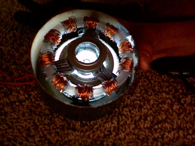 How to Make Movie Accurate Mini Arc Reactor