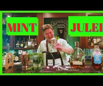 Mint Julep