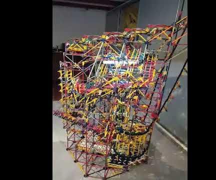 Machine ball