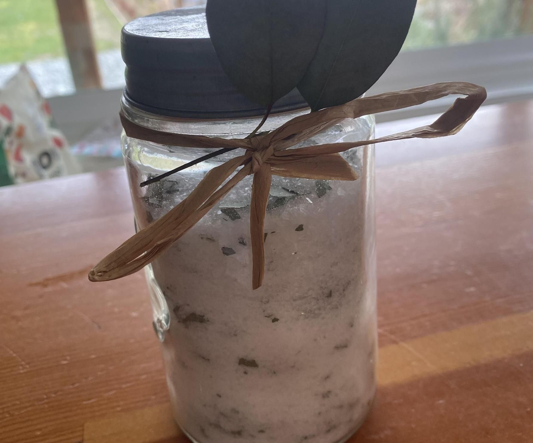 Ease'y Bath Salts