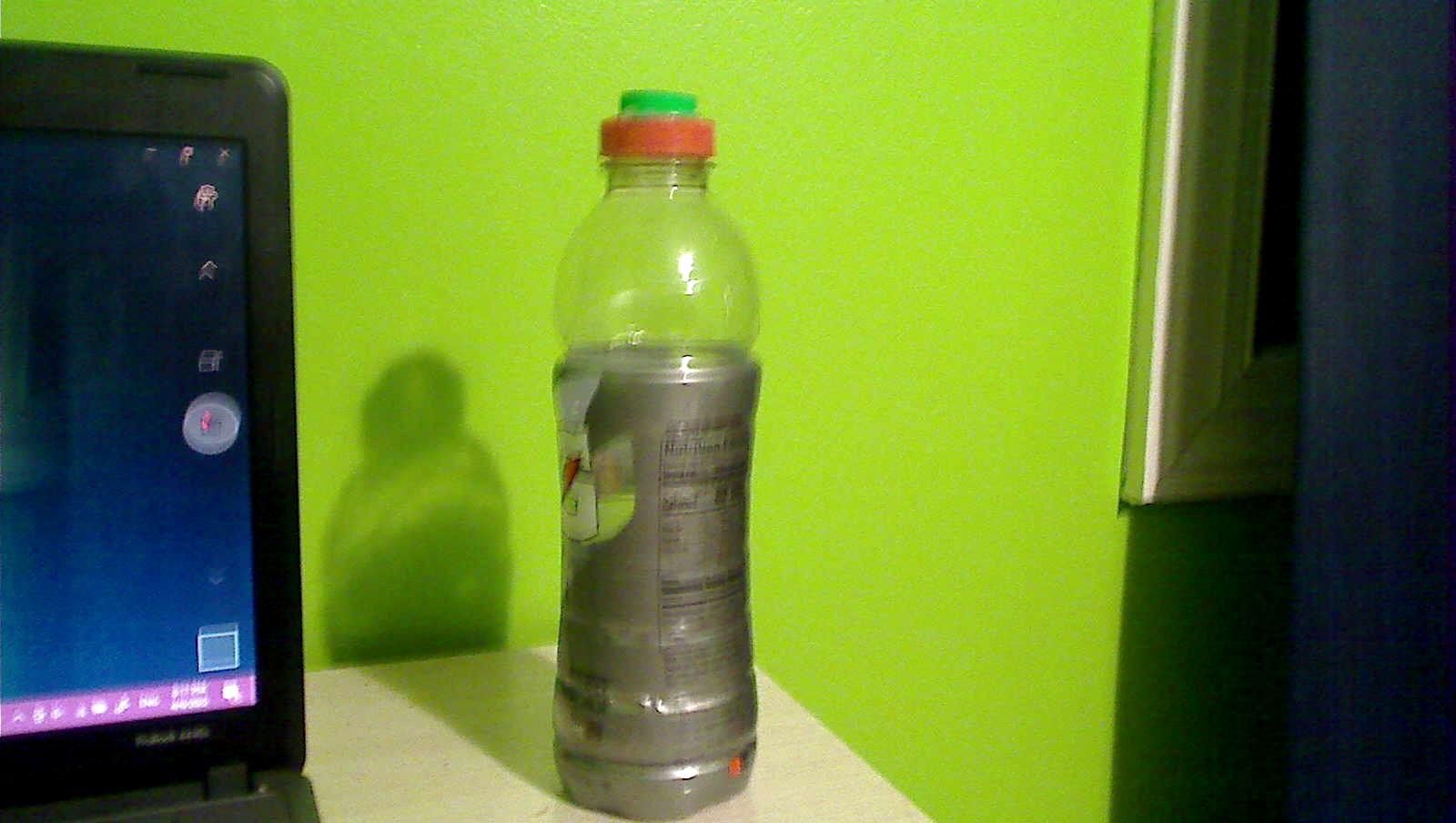 Pencil Sharpener