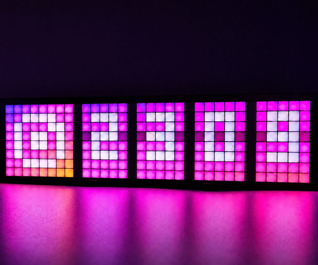 Instagram Live Follower Counter Using ESP32