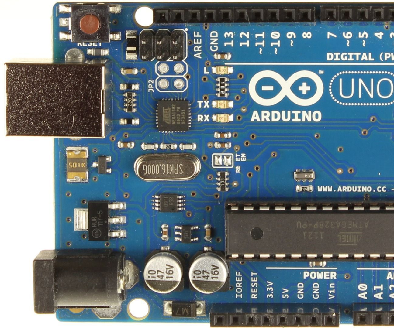 Sending Data From Arduino to Excel (and Plotting It)