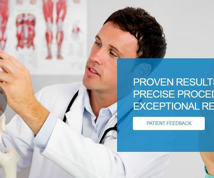 Neuro Surgeon in Los Angeles