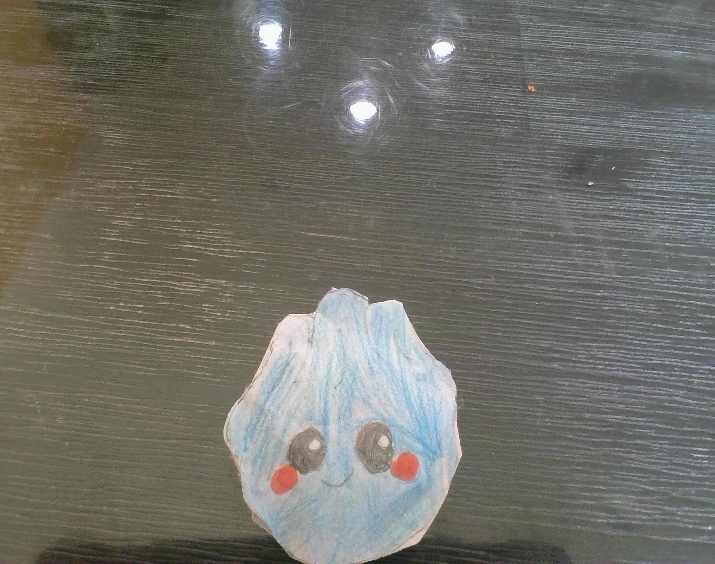 How to Make a Paper Squishy