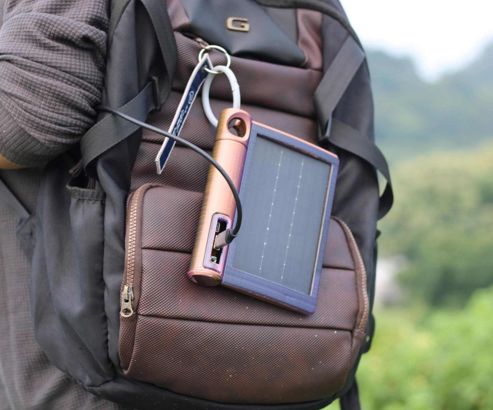 SolMate 2.0