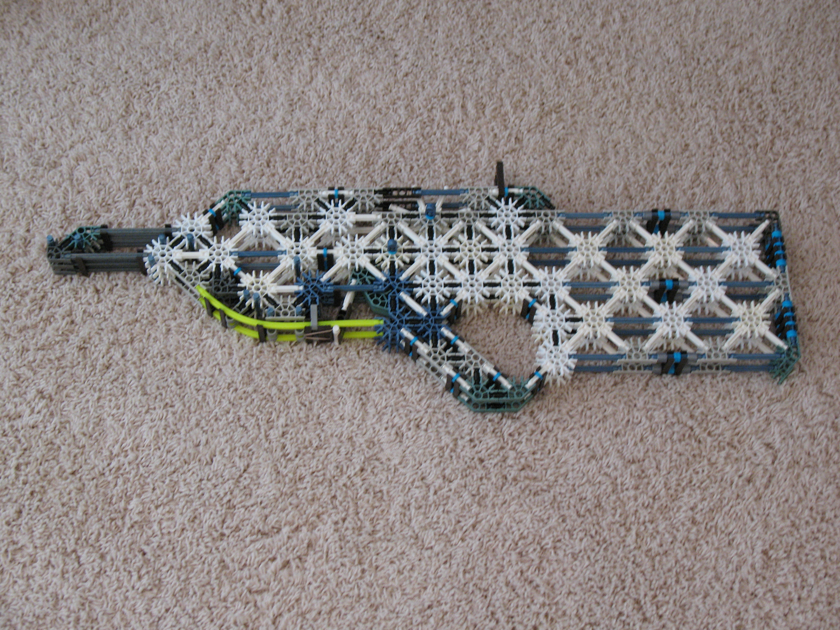 K'nex FN2000