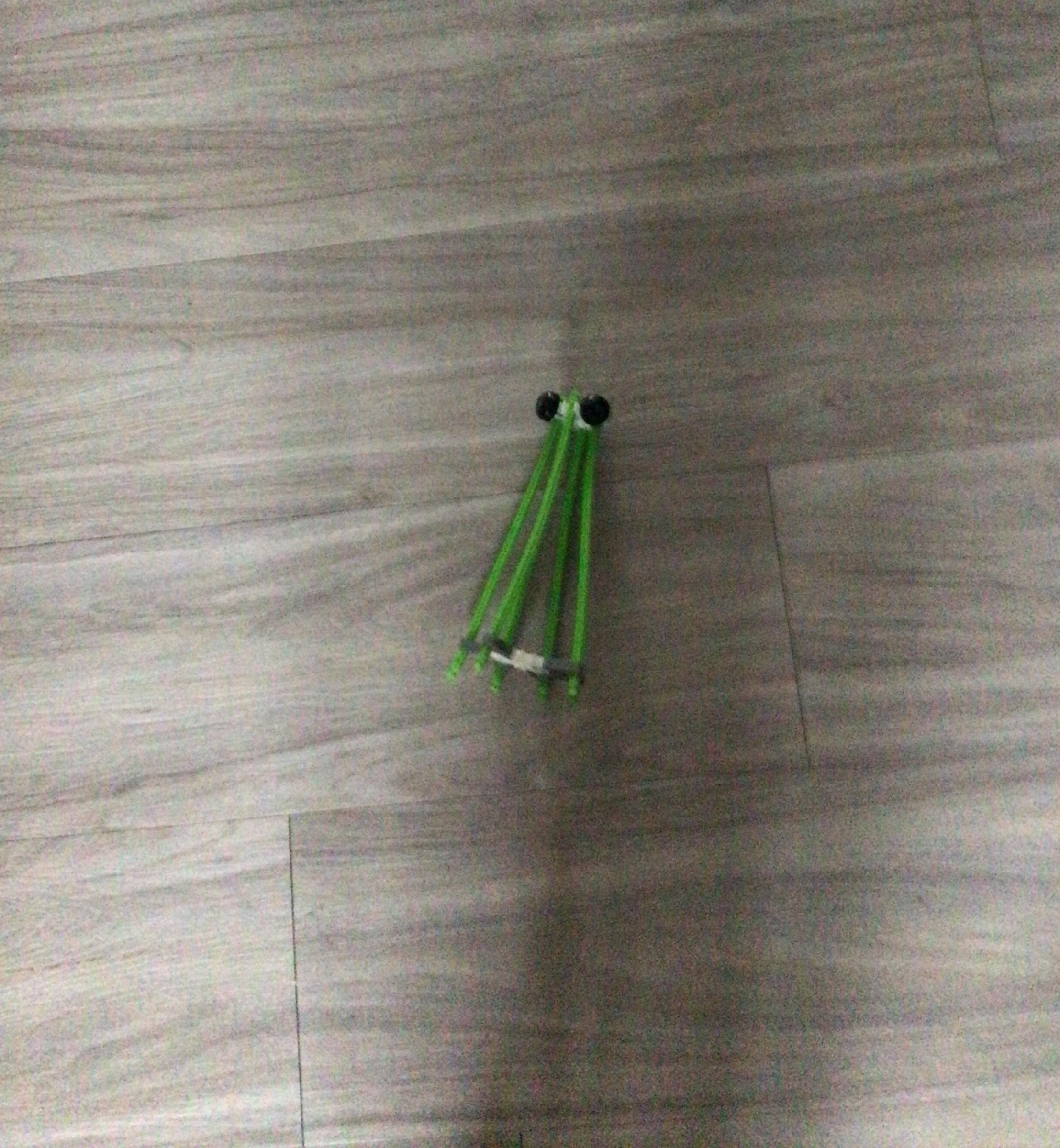 Knex Ghost