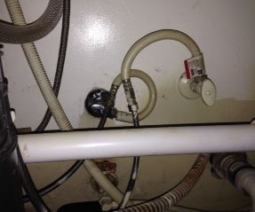 PLUMBING HACK