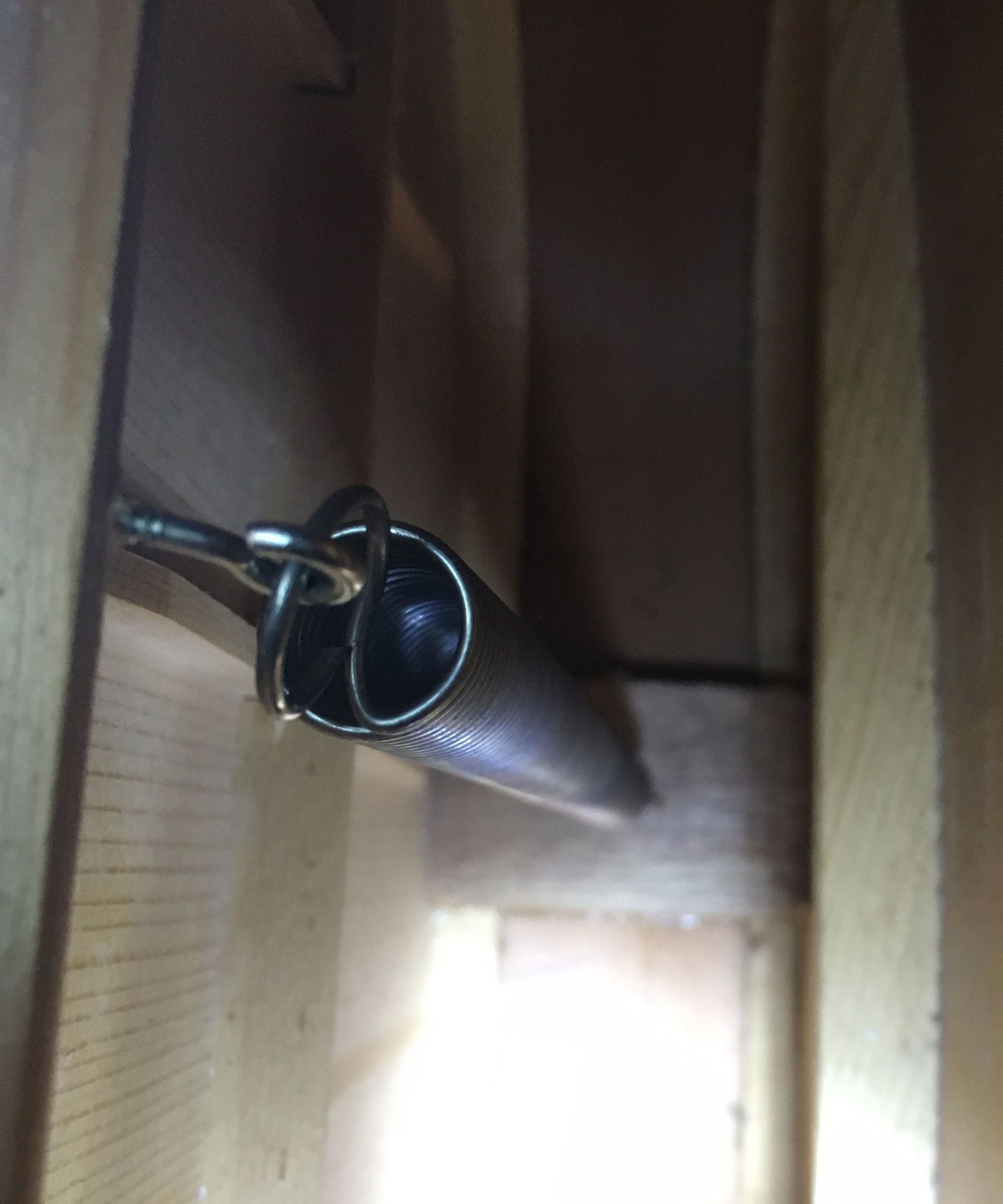 Spring Reverb Installation for Acoustic Guitar
