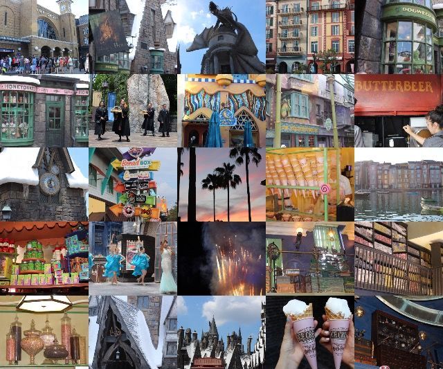 The Ultimate Guide to Universal Studios in Orlando Florida