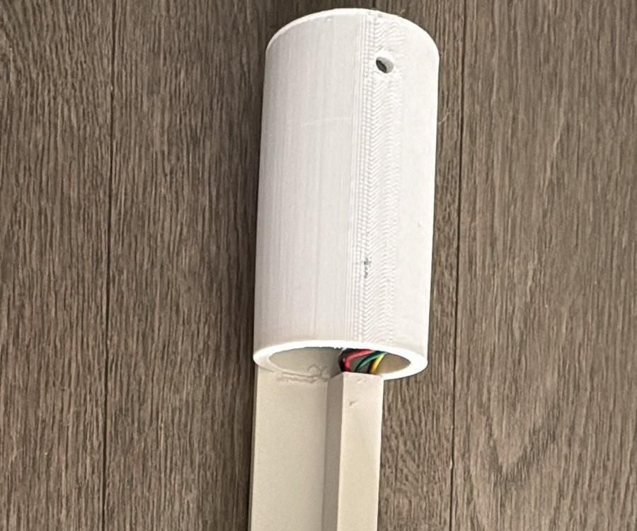 AI-Ready Motorized Camera Focus Controller