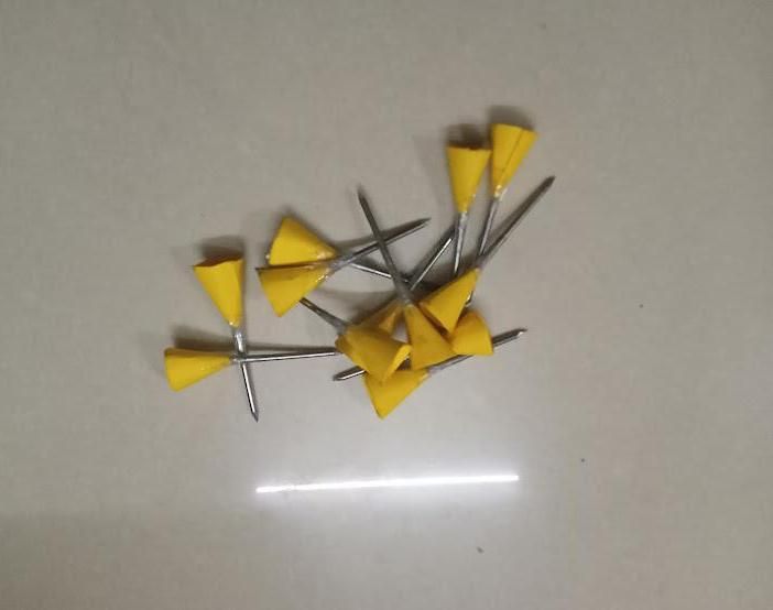 How to Make a High Performance Blowgun Dart for a PVC Pipe Blowgun